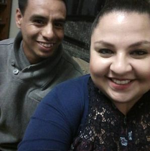 Meet your Posher, Eduardo